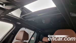BMW X5 M50i 2020 года из Южной Кореи