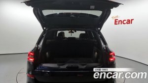 BMW X5 M50i 2020 года из Южной Кореи