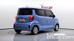 Kia RAY Luxury 2020 года из Южной Кореи