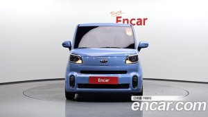 Kia RAY Luxury 2020 года из Южной Кореи