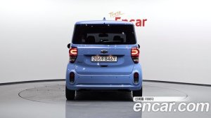 Kia RAY Luxury 2020 года из Южной Кореи