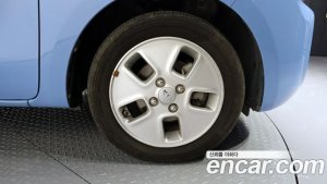 Kia RAY Luxury 2020 года из Южной Кореи