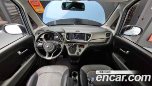 Kia RAY Luxury 2020 года из Южной Кореи