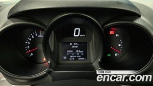 Kia RAY Luxury 2020 года из Южной Кореи