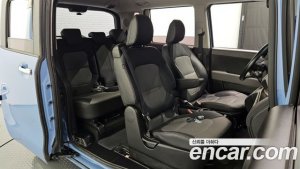 Kia RAY Luxury 2020 года из Южной Кореи