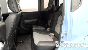 Kia RAY Luxury 2020 года из Южной Кореи