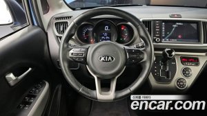 Kia RAY Luxury 2020 года из Южной Кореи