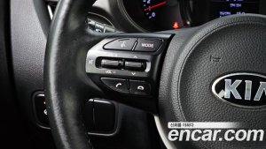Kia RAY Luxury 2020 года из Южной Кореи