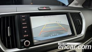 Kia RAY Luxury 2020 года из Южной Кореи