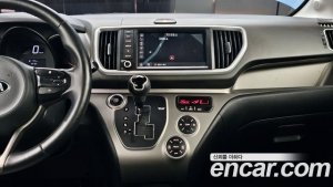 Kia RAY Luxury 2020 года из Южной Кореи