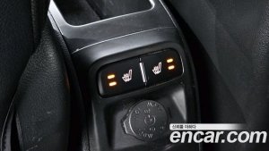 Kia RAY Luxury 2020 года из Южной Кореи