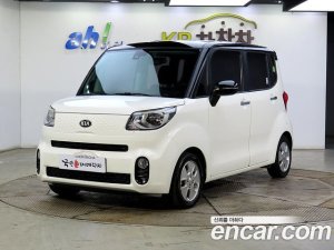 Kia RAY Luxury 2020 года из Южной Кореи
