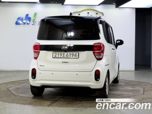 Kia RAY Luxury 2020 года из Южной Кореи