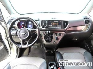 Kia RAY Luxury 2020 года из Южной Кореи