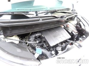 Kia RAY Luxury 2020 года из Южной Кореи