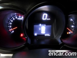Kia RAY Luxury 2020 года из Южной Кореи