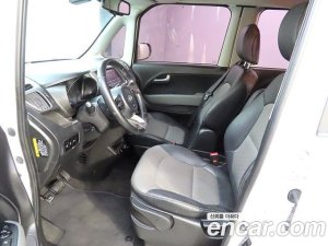 Kia RAY Luxury 2020 года из Южной Кореи