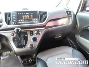 Kia RAY Luxury 2020 года из Южной Кореи