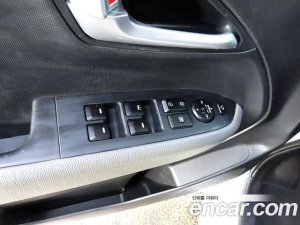 Kia RAY Luxury 2020 года из Южной Кореи