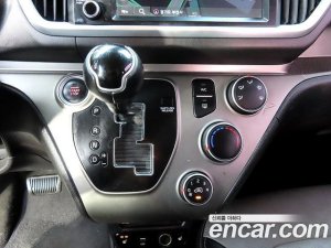Kia RAY Luxury 2020 года из Южной Кореи