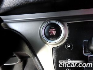 Kia RAY Luxury 2020 года из Южной Кореи