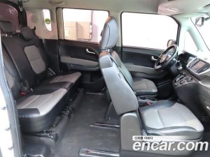 Kia RAY Luxury 2020 года из Южной Кореи