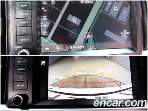 Kia RAY Luxury 2020 года из Южной Кореи