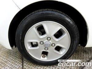 Kia RAY Luxury 2020 года из Южной Кореи