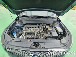 Hyundai Venue 1.6 Flux 2020 года из Южной Кореи