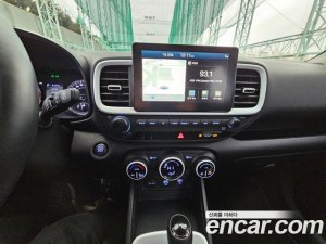 Hyundai Venue 1.6 Flux 2020 года из Южной Кореи