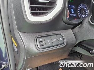 Hyundai Venue 1.6 Flux 2020 года из Южной Кореи