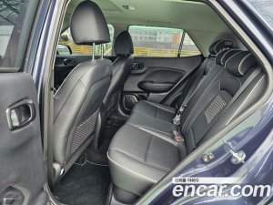 Hyundai Venue 1.6 Flux 2020 года из Южной Кореи