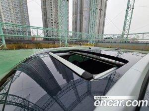 Hyundai Venue 1.6 Flux 2020 года из Южной Кореи