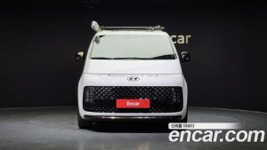 Hyundai Staria Lounge 9-Seater 2022 года из Южной Кореи