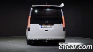 Hyundai Staria Lounge 9-Seater 2022 года из Южной Кореи