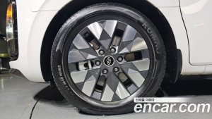 Hyundai Staria Lounge 9-Seater 2022 года из Южной Кореи