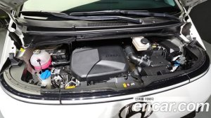 Hyundai Staria Lounge 9-Seater 2022 года из Южной Кореи