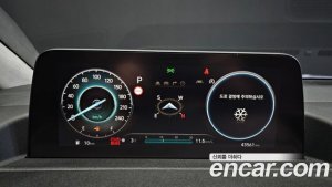 Hyundai Staria Lounge 9-Seater 2022 года из Южной Кореи