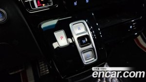 Hyundai Staria Lounge 9-Seater 2022 года из Южной Кореи