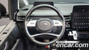 Hyundai Staria Lounge 9-Seater 2022 года из Южной Кореи