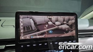 Hyundai Staria Lounge 9-Seater 2022 года из Южной Кореи