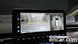 Hyundai Staria Lounge 9-Seater 2022 года из Южной Кореи