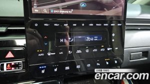 Hyundai Staria Lounge 9-Seater 2022 года из Южной Кореи