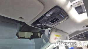 Hyundai Staria Lounge 9-Seater 2022 года из Южной Кореи