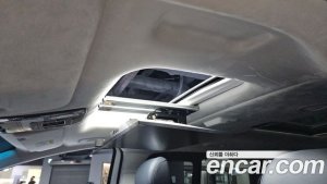 Hyundai Staria Lounge 9-Seater 2022 года из Южной Кореи