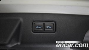Hyundai Staria Lounge 9-Seater 2022 года из Южной Кореи