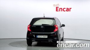 Kia morning Prestige 2021 года из Южной Кореи