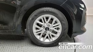 Kia morning Prestige 2021 года из Южной Кореи