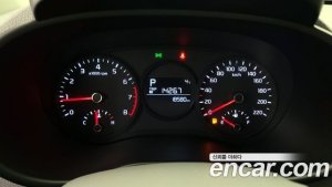 Kia morning Prestige 2021 года из Южной Кореи