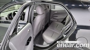 Kia morning Prestige 2021 года из Южной Кореи